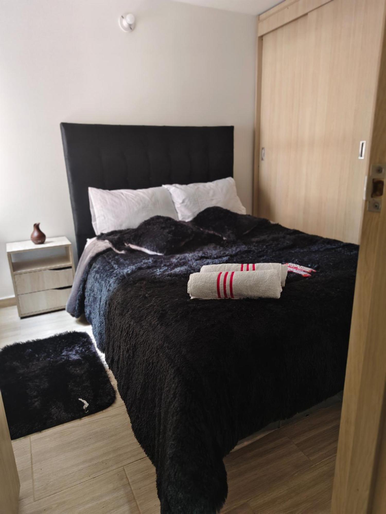 Apartamento Reserva De Madelena Apartment Bogotá